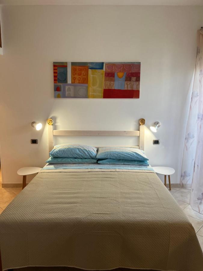 Attico Con Terrazza In Via Dei Traghetti Lido di Ostia Exterior foto